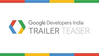 Google Developers India Channel Teaser