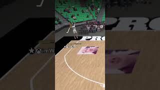 Need this move in your bag! #nba2k25 #smallguard #2kcommunity #engagement