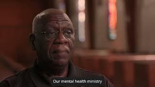 Mental Health Ministry | Our Mother of Mercy Parish | Houston | Texas