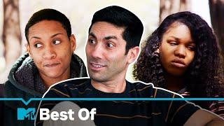 Catfish’s Wildest Love Triangles  Catfish: The TV Show