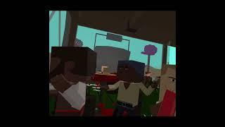 Paint the Town Red VR - Krusty Krab - Oculus Quest 2 #vr #paintthetownred