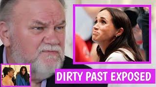 A PR*ST!TUT£ CAN NEVER BE MY CHILD! Meghan Freeze As Dirty Pass Exposed By Her Own Family