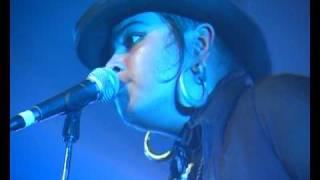 Mojo Juju & the Snake Oil Merchants : Blues Fest 2009 : The Scat Song