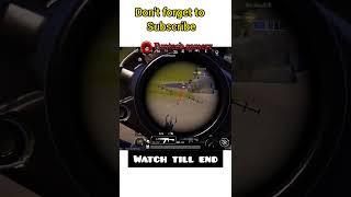 headshot by AKM & M416 | #shorts #bgmi #funtechgamerz #trending