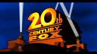 20th Century Fox (1982) Destroyed