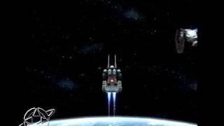 Mobile Suit Gundam: Federation vs. Zeon PlayStation 2