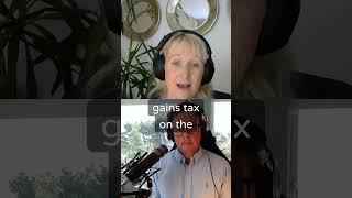 Irish  #podcast #shortvideo Taxes for expact Irish citizens  #financialadvisor