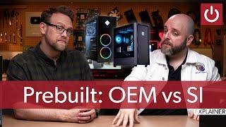 OEM vs SI: What's The Difference?