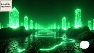 Serpentinization (Instrumental) - Lekahil - [Not Official Audio]"