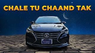 What’s It Really Like to Own a Changan Alsvin Lumiere? Must Watch!