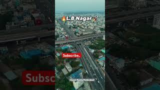 Hyderabad Real Estate | LB nagar circle @vasavirealty