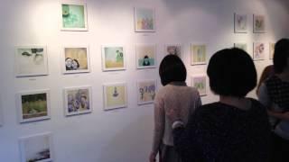 China Daily Asia Video: HK Gallery Hopping