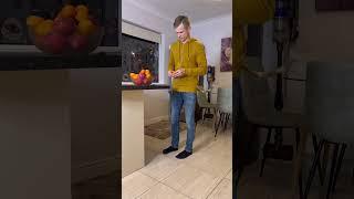 Orange ?!? #foryou #youtubeshorts #animals #pets #explore #animal #cuteanimals #lizard