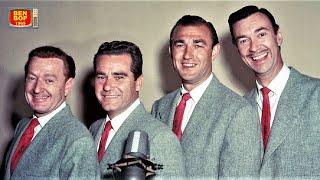 Big John and The Buzzards & Thurl Ravenscroft - Your Cash Ain't Nothin' But Trash / Oop Shoop - 1954