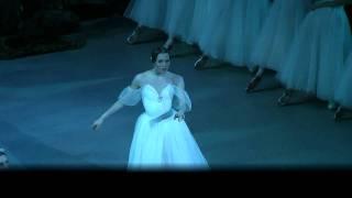 Alina Somova - Giselle final scene [watch in HD]