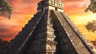 Step into the mystical realm of the ancient Maya civilization.