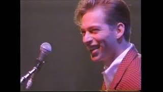 Harry Connick Jr. & His Orchestra  "Swinging Out Live"