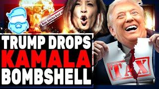 5 NEW Active Trump Assassins Identified In US! Trump Takes Battleground LEAD & MOCKS Kamala Harris