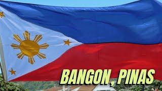 Bangon, Pinas - A song for my country (Original) | Jezliah Almasco