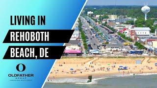 5 Reasons To Live In Rehoboth Beach DE | Rehoboth Beach Realtors 2023