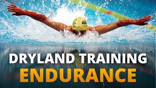 Best Dryland Exercises To Build Swimming Endurance