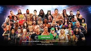 WWE Mayhem Mod 1.82.139 Apk Latest VersionI All Characters Unlocked Download Mediafire