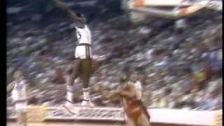 David Thompson Top 10 Plays of Career