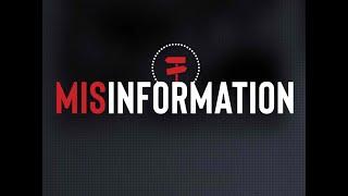 $267 Million Wasted In Fight Against 'Misinformation'