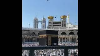 Azaan from Makah