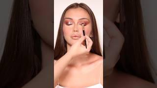 Step by Step Glam Makeup Tutorial  #shorts #makeup #makeuptutorial #learningwithnk #viral