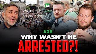 London braces for another far-right hate march | Muslims Uncensored