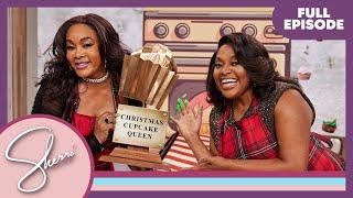 Vivica A. Fox | Rocco DiSpirito | Sherri Shepherd