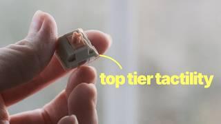 Top 5 Tactile Switches (2024)