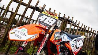 Hawkstone International 2022 | EMX125, Race 1