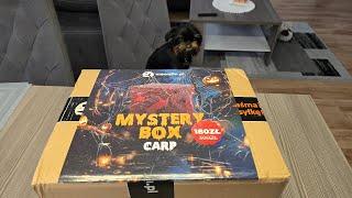 Unboxing MYSTERY BOXY Moonfin.pl #Unboxing