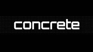 Concrete | Spoken Word