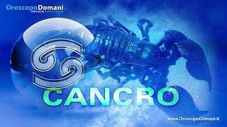 Caratteristiche del segno zodiacale Cancro!