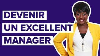 Comment devenir un meilleur manager | Nandi Dossou, Fondatrice de Prexellence