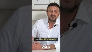 İyi Konuşmacı Olmanın 3️⃣ Şartı