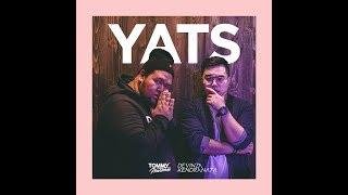 TOMMY PRATOMO & DEVINZA KENDRANATA - YATS (Official Music Video)