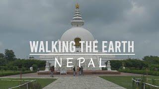 ID, Please (Walking the Earth; Nepal) #shorts