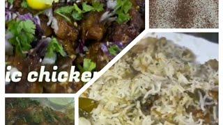 Dawat recipes |Dawat menu by zeb cooking and vlogs