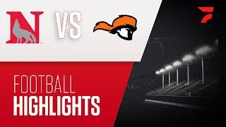 Highlights: Newberry vs Tusculum | 2024 SAC Football