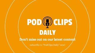 PodClips Daily: Your Daily Dose of Podcast Brilliance! 