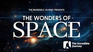 Wonders of Space! – The Incomprehensible Scale of the Universe!