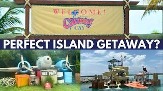 What REALLY Happens on Castaway Cay?