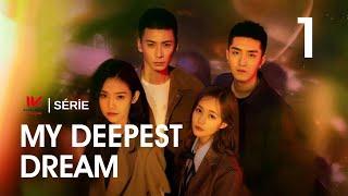 My Deepest Dream | Episódio 1 | Li Yi Tong, Jin Han | 乌云遇皎月