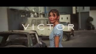 The Victor Magazine - Dubai Fashion Film - Abbas Films