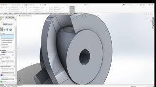 Solidworks tutorial | motion analysis