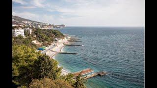 Санаторий "Ай-Петри", п. Кореиз Ялта Крым, отзывы о санатории